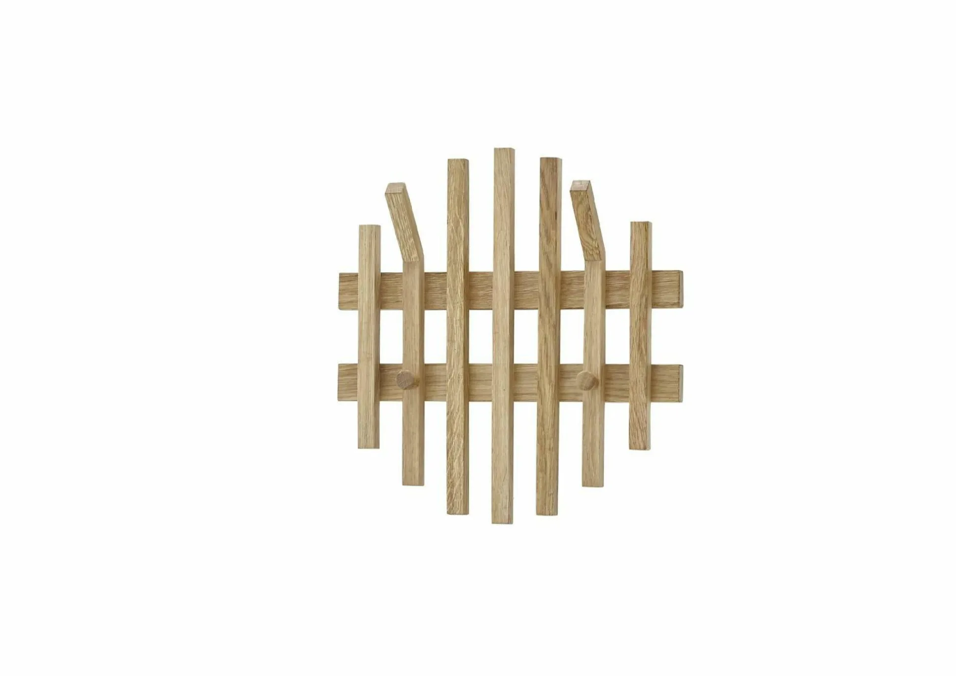 Wandgarderobe BANTRY