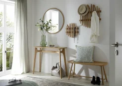 Wandgarderobe BANTRY