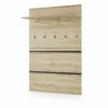 Wandgarderobe HARPER GENT