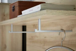 Wandgarderobe HARPER GENT