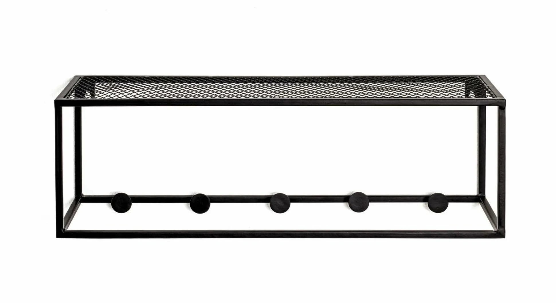 Wandgarderobe LEICESTER 5