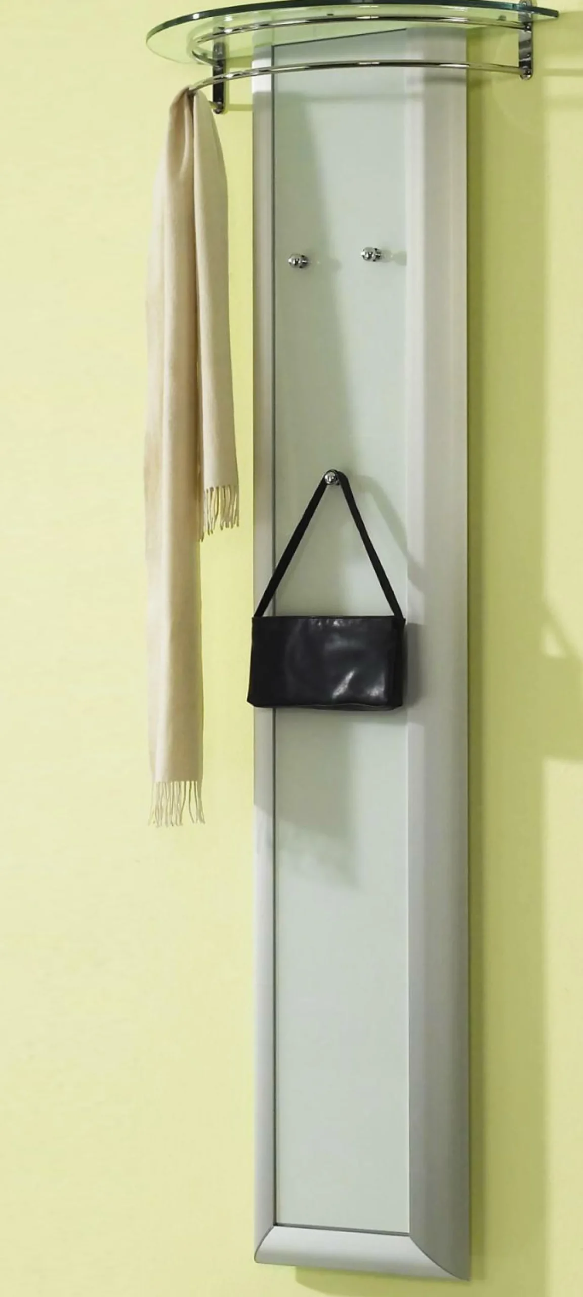 Wandgarderobe MONDO ENTRY