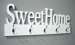 Wandgarderobe SWEET Home