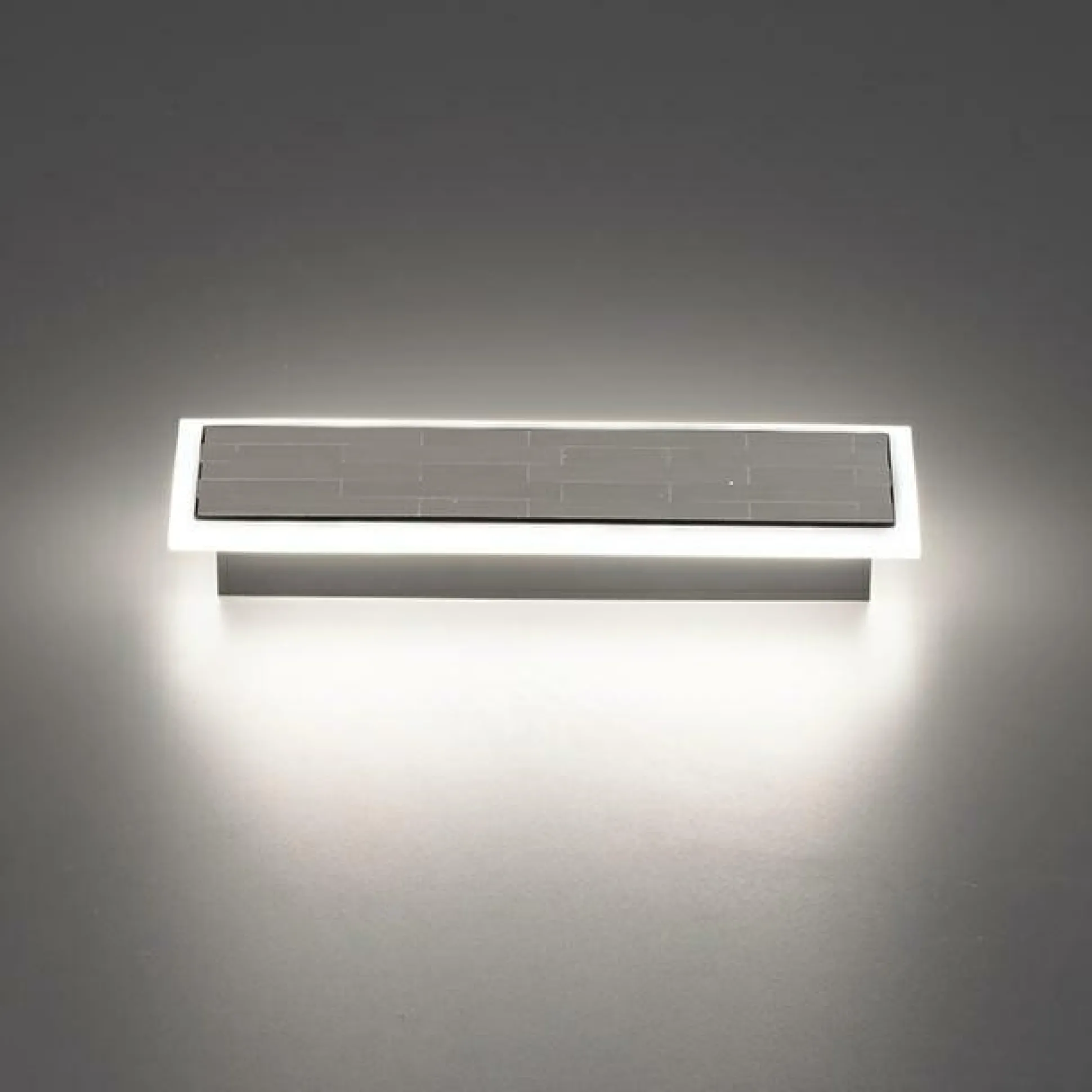 Wandleuchte ALURO