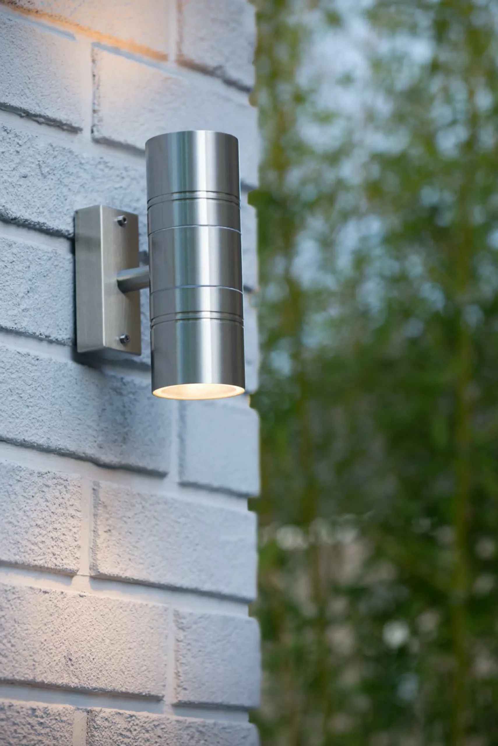 Wandleuchte ARNE-LED