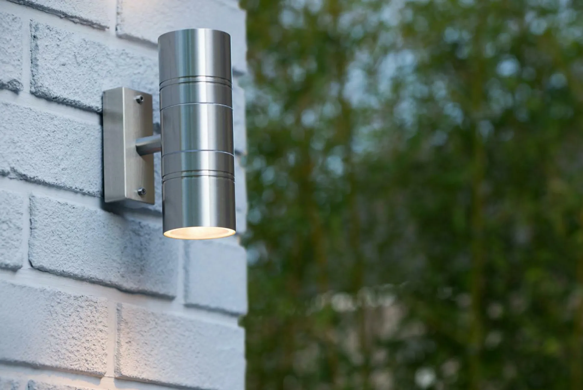 Wandleuchte ARNE-LED