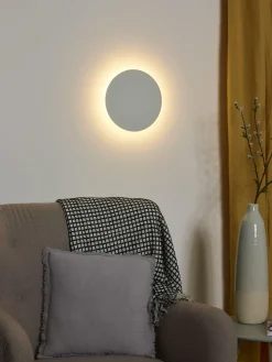 Wandleuchte EKLYPS LED