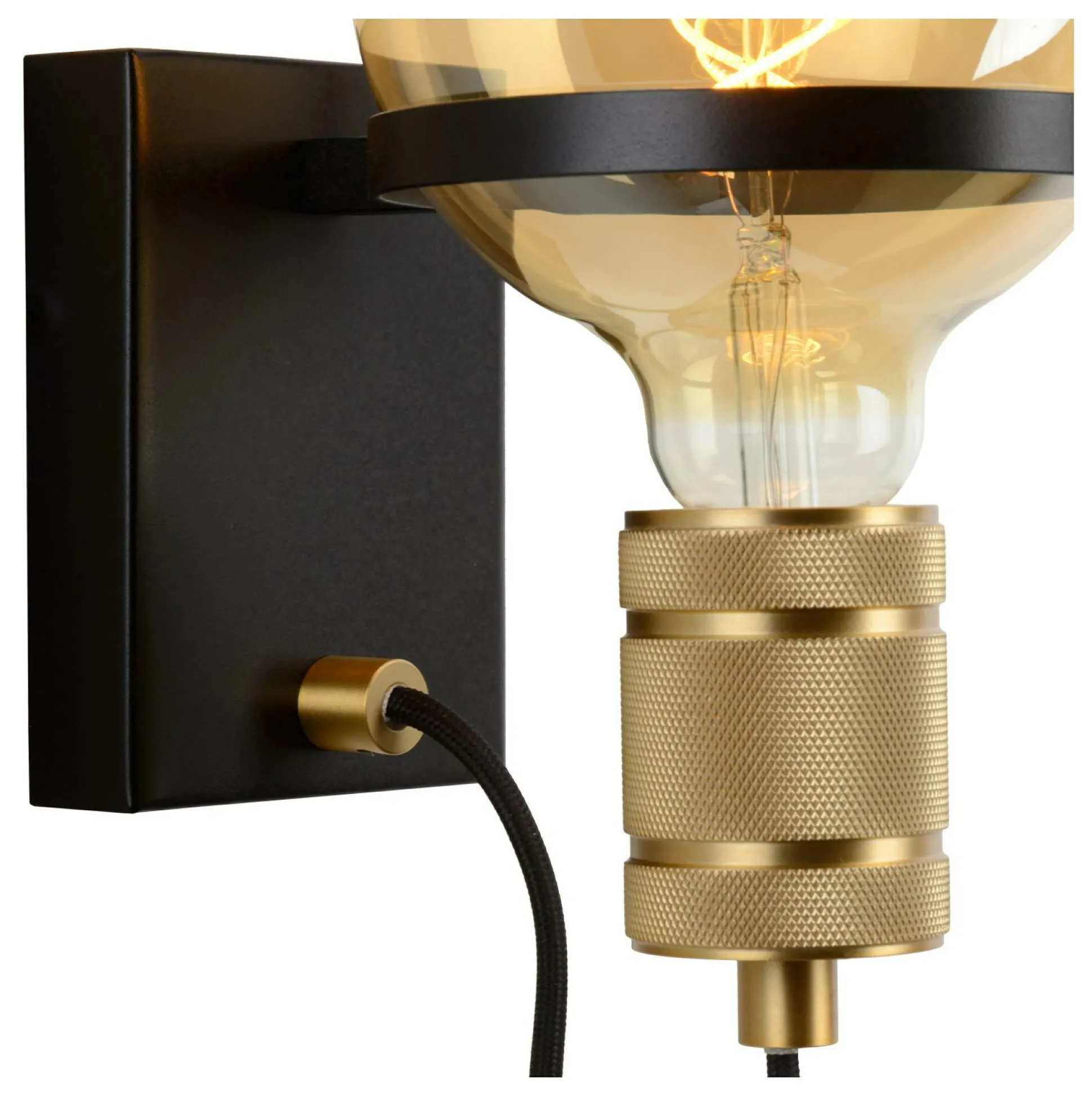 Wandleuchte OTTELIEN