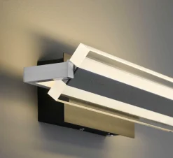 Wandleuchte PAROS TW