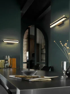 Wandleuchte PAROS TW