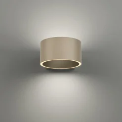 Wandleuchte PURE CLIPSE