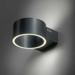Wandleuchte PURE CLIPSE