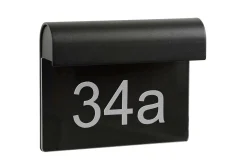 Wandleuchte THESI LED