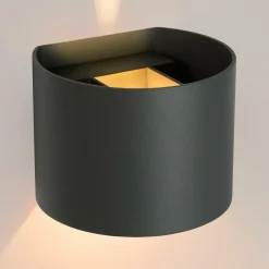 Wandleuchte XIO