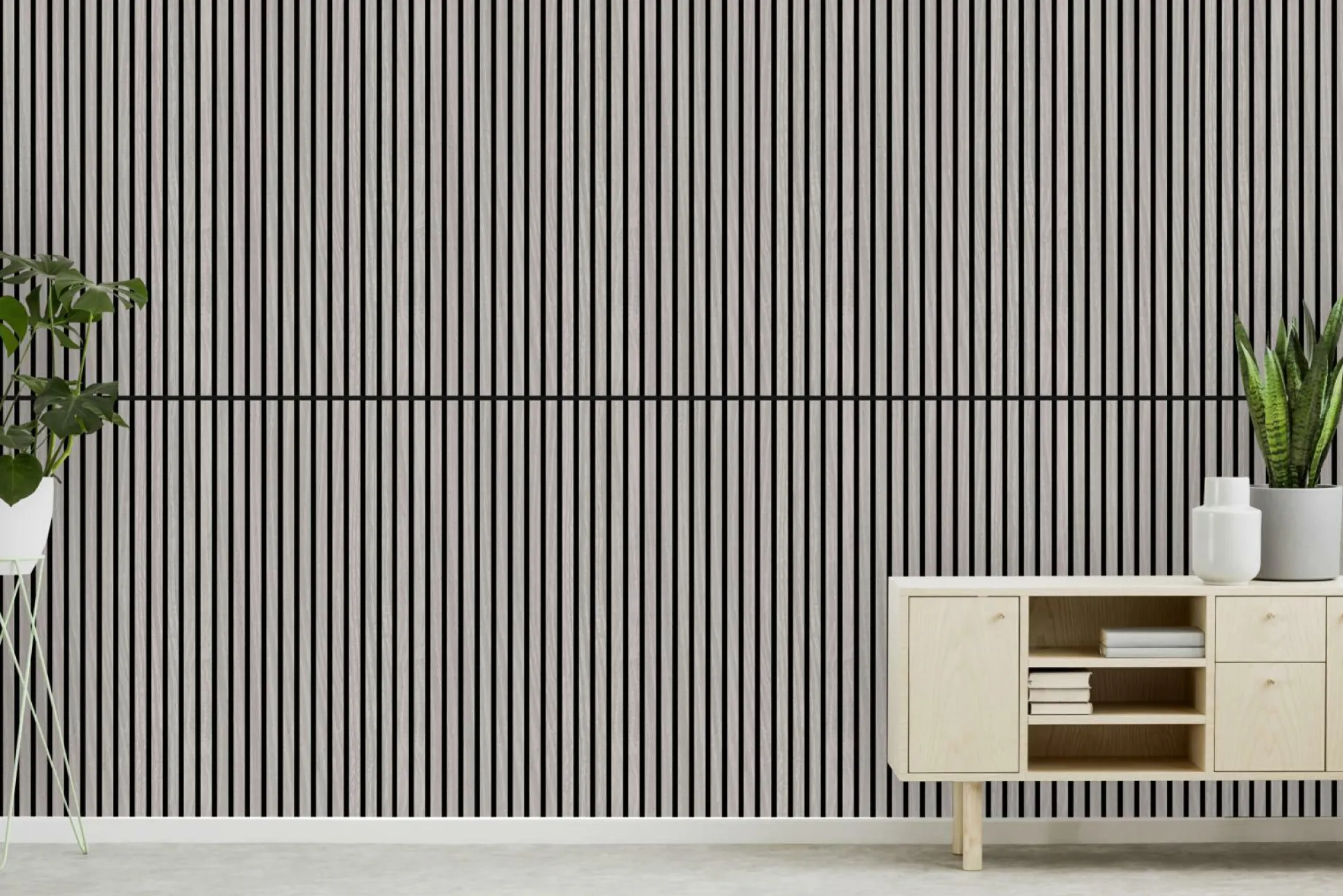 Wandpaneel MODULAR WALL