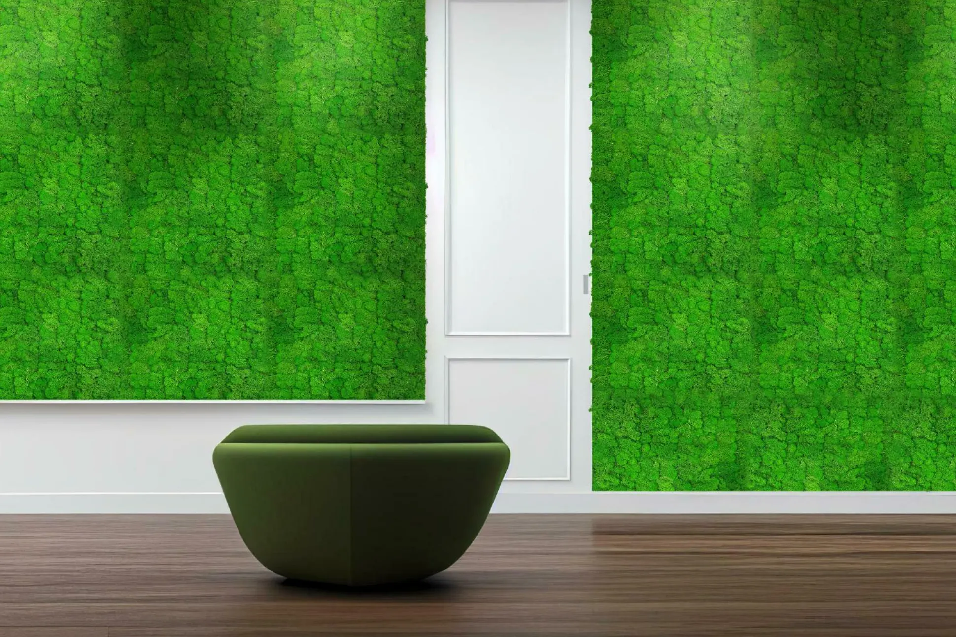 Wandpaneel MODULAR WALL