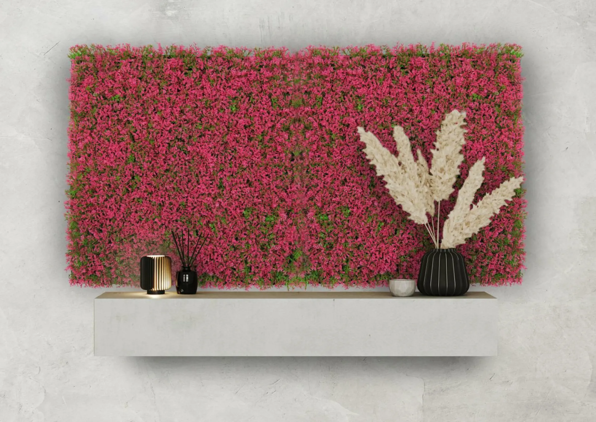 Wandpaneel MODULAR WALL