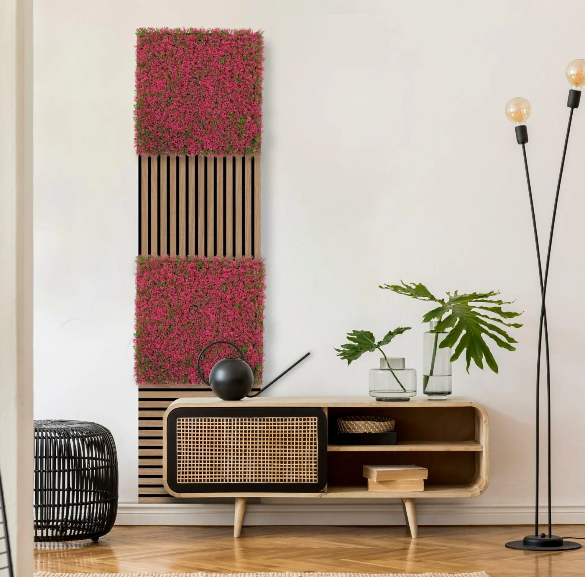 Wandpaneel MODULAR WALL