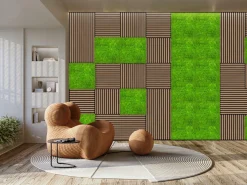 Wandpaneel MODULAR WALL