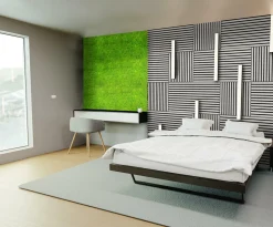 Wandpaneel MODULAR WALL