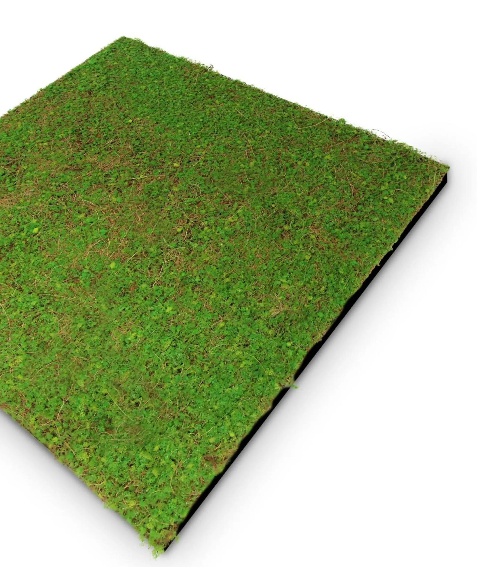 Wandpaneel MODULAR WALL