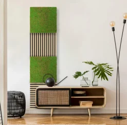 Wandpaneel MODULAR WALL