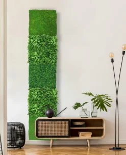 Wandpaneel MODULAR WALL