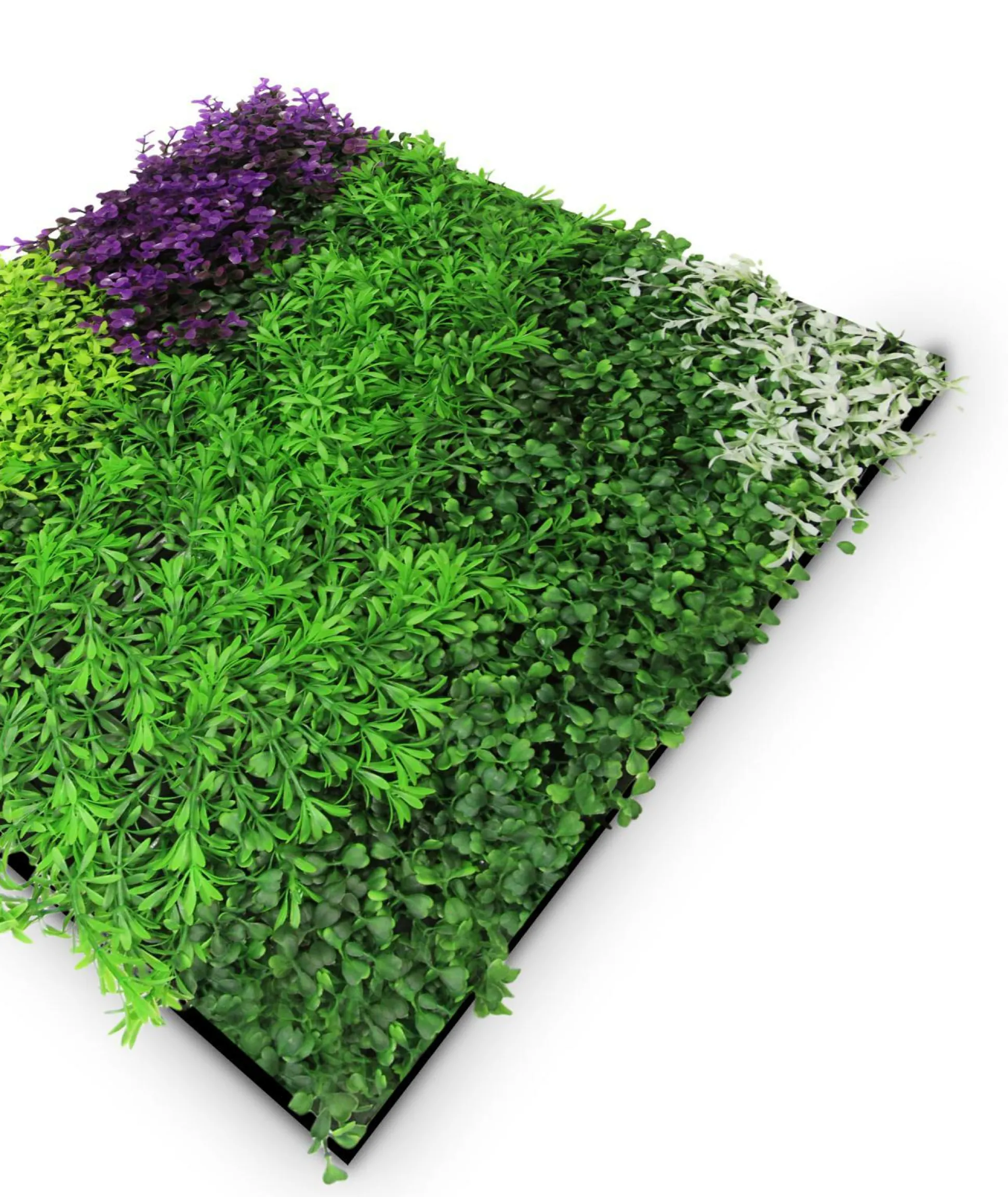 Wandpaneel MODULAR WALL