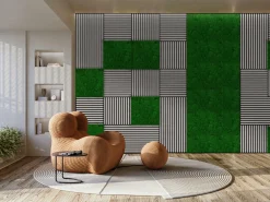 Wandpaneel MODULAR WALL