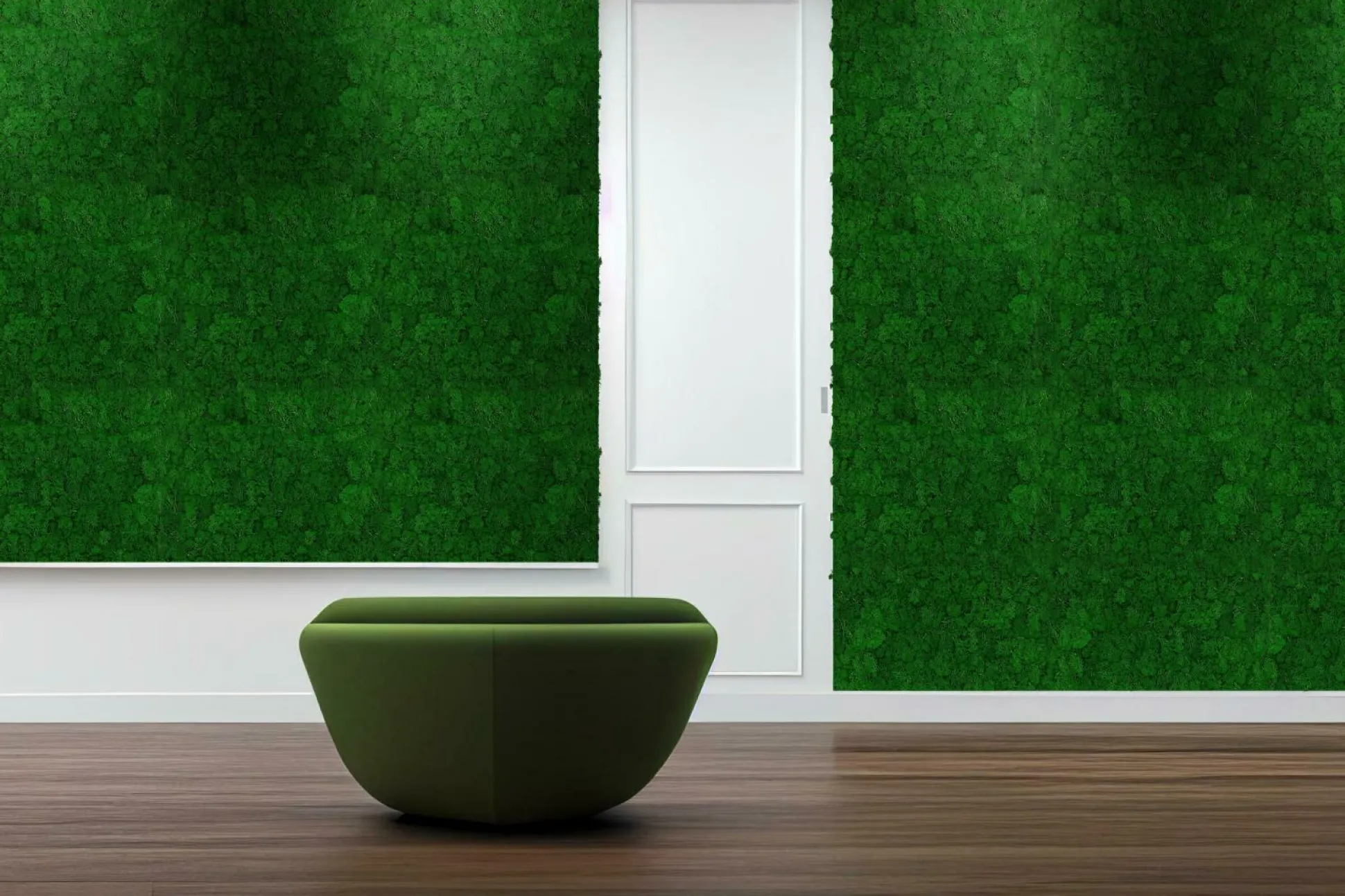 Wandpaneel MODULAR WALL