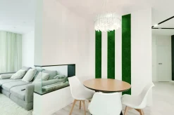 Wandpaneel MODULAR WALL