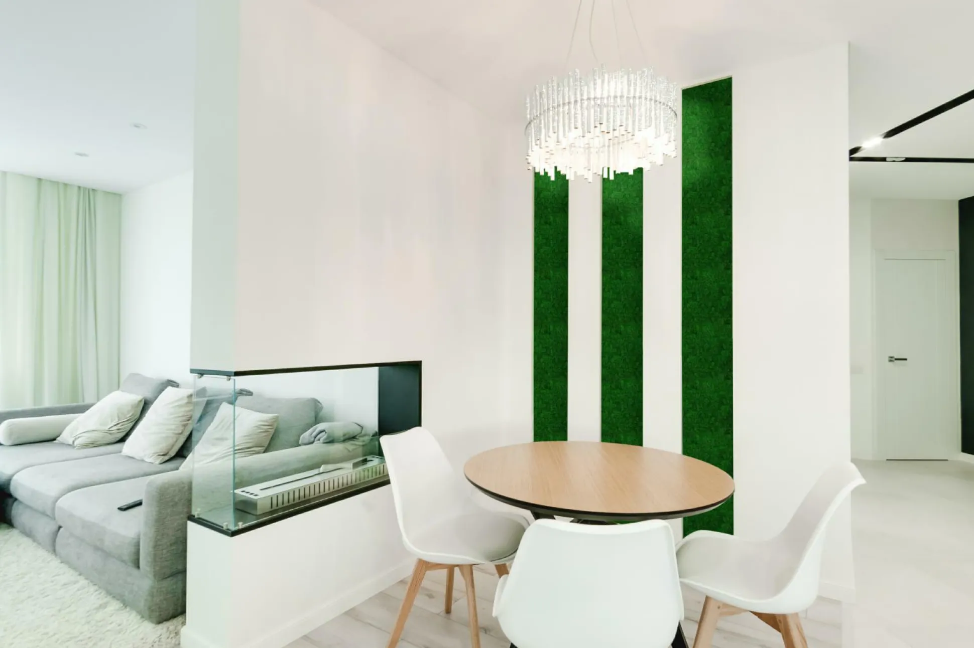 Wandpaneel MODULAR WALL