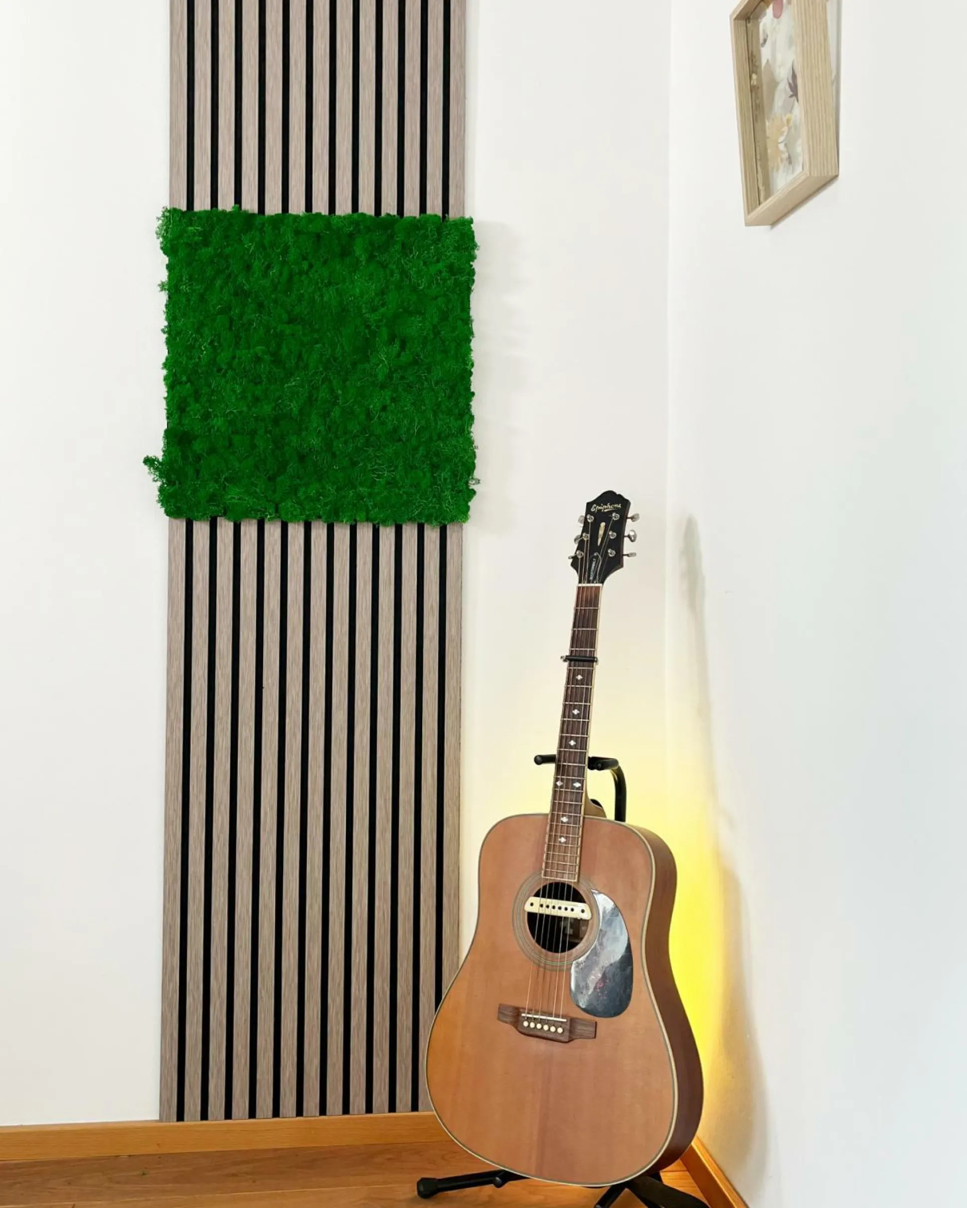 Wandpaneel MODULAR WALL