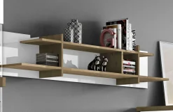 Wandregal ZEFERINO ANZIO