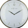 Wanduhr NEXTIME GLAMOUR