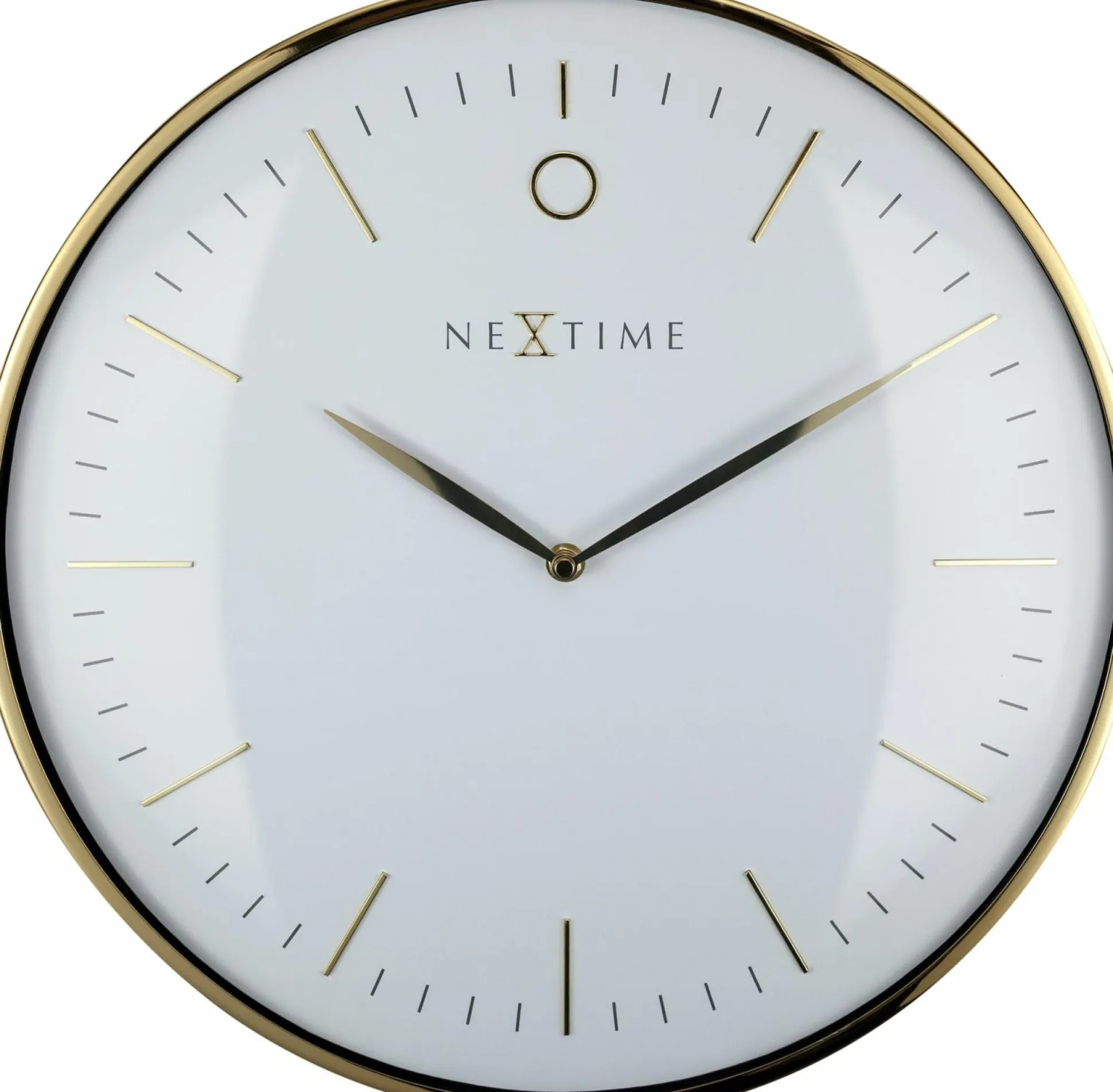 Wanduhr NEXTIME GLAMOUR