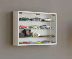Wandvitrine MANDOSA M