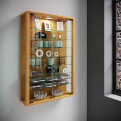 Wandvitrine VITROSA Mini