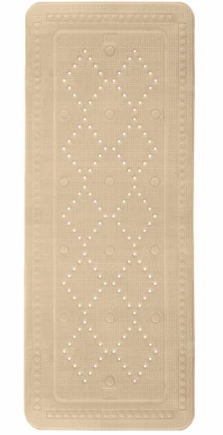 Wanneneinlage Arosa beige