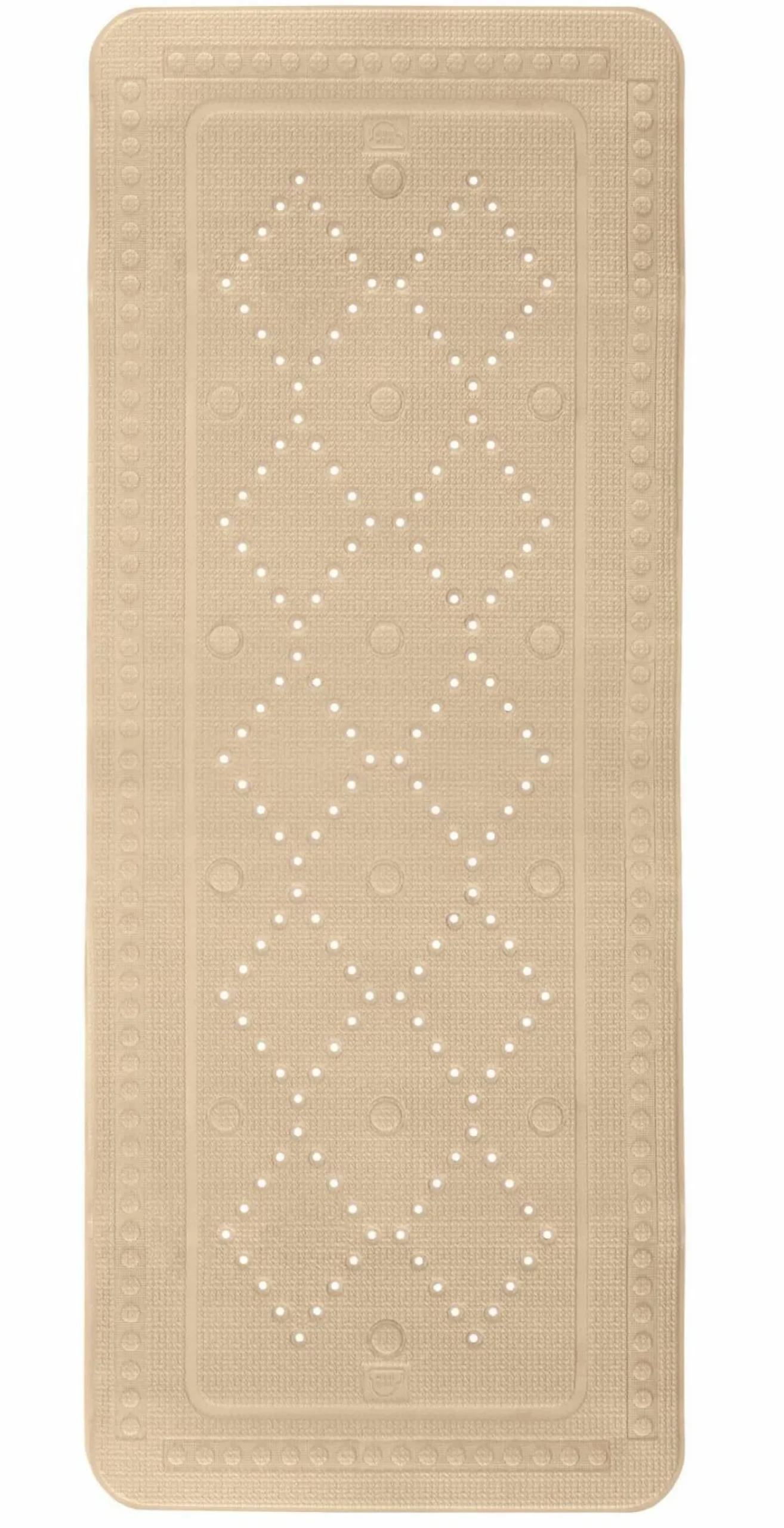 Wanneneinlage Arosa beige