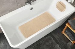 Wanneneinlage Arosa beige