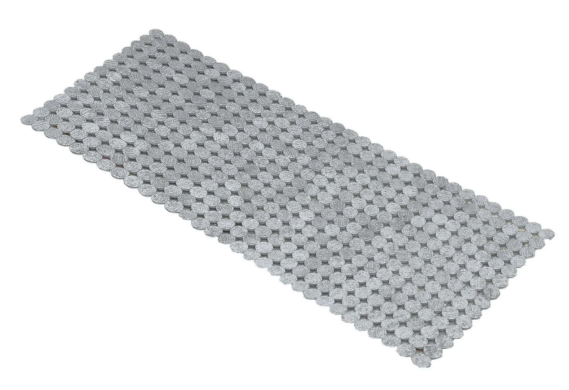 Wanneneinlage Sign silber