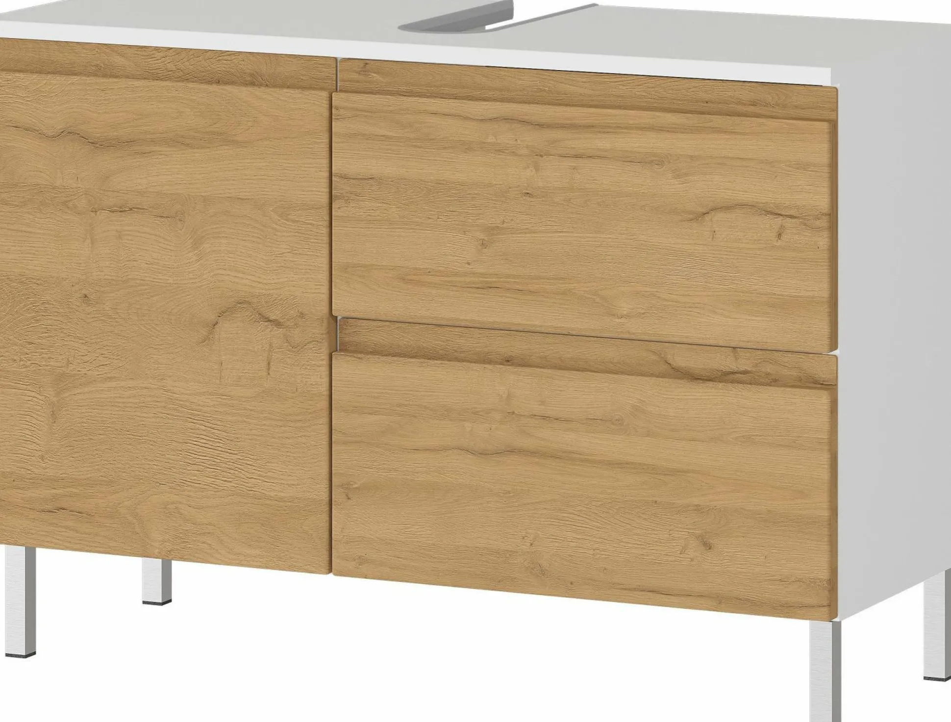 Waschbeckenunterschrank