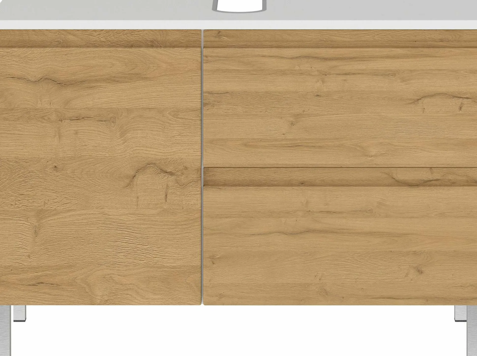 Waschbeckenunterschrank