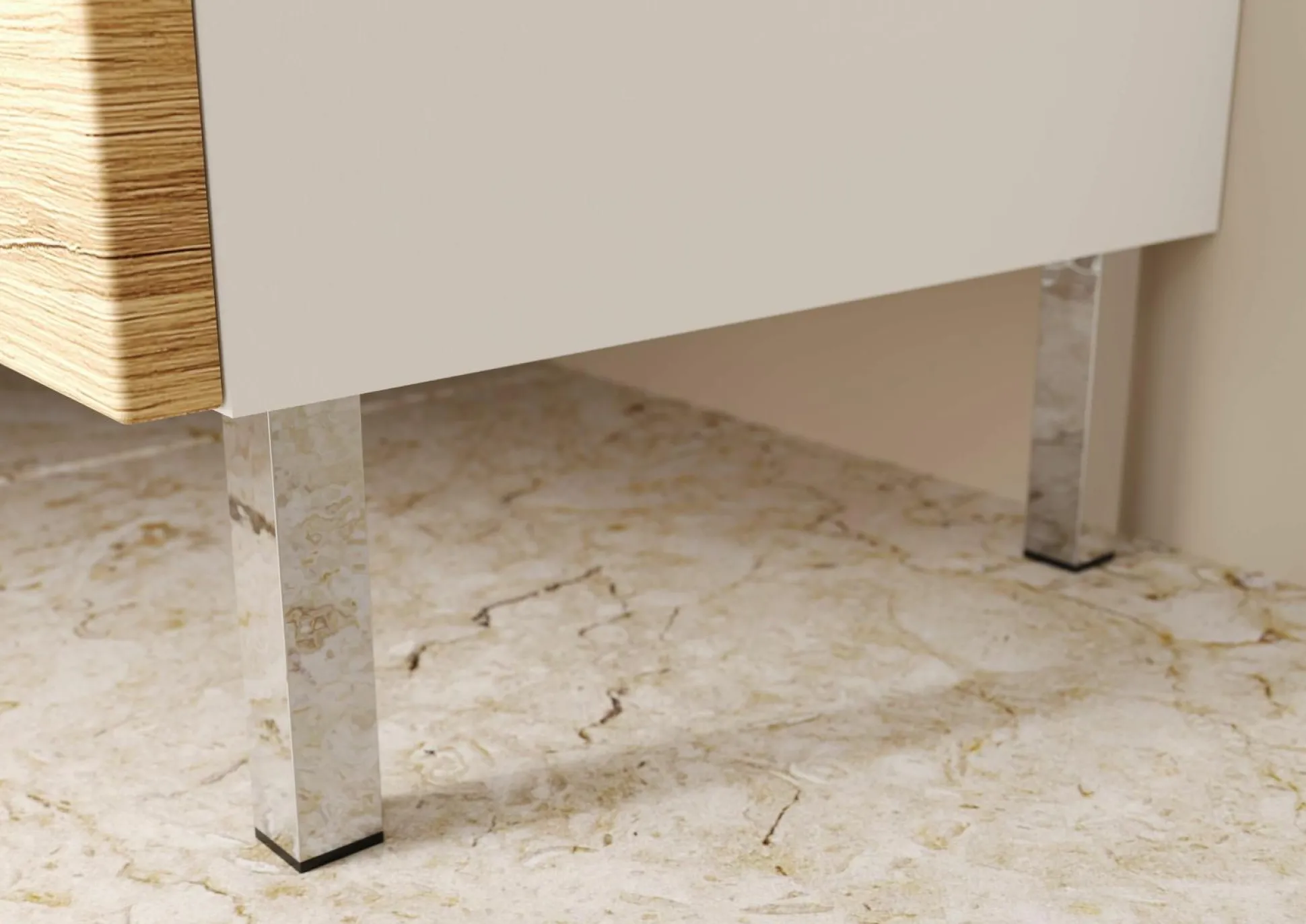 Waschbeckenunterschrank