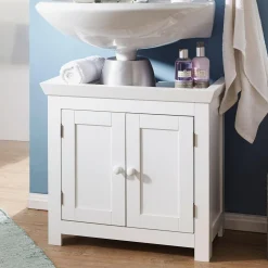 Waschbeckenunterschrank