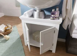 Waschbeckenunterschrank