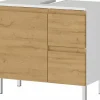Waschbeckenunterschrank