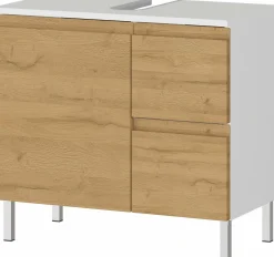 Waschbeckenunterschrank