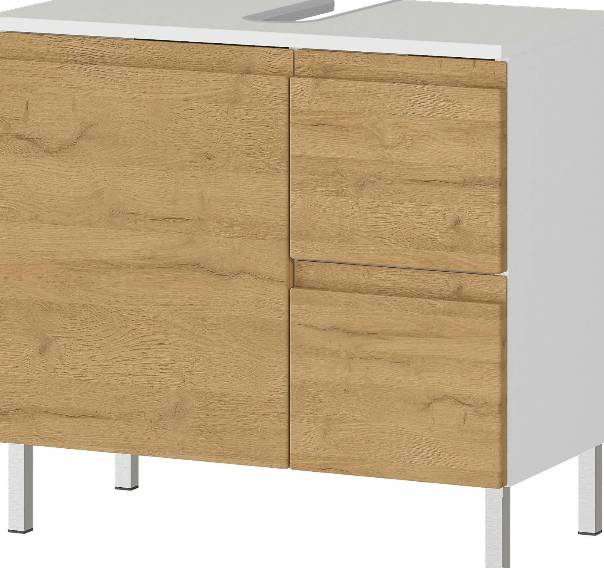 Waschbeckenunterschrank